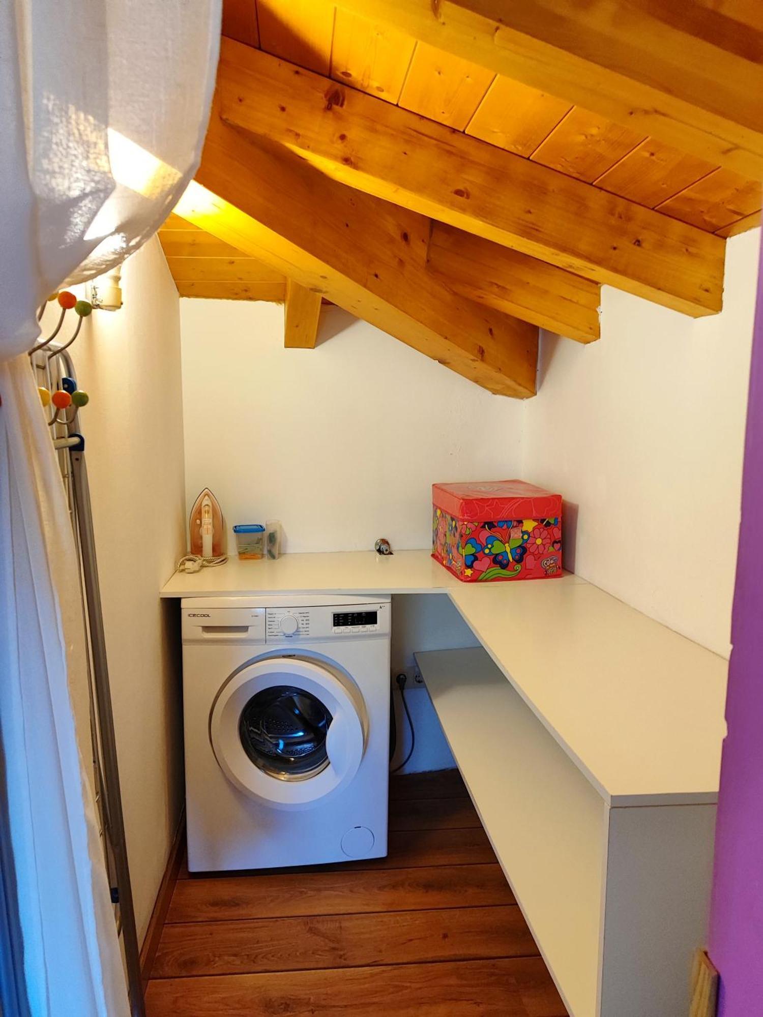 Tranquila Casita De Invitados En Vigo Con Chimenea Екстериор снимка